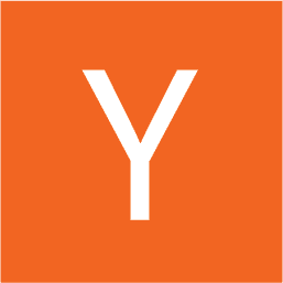 YC logo